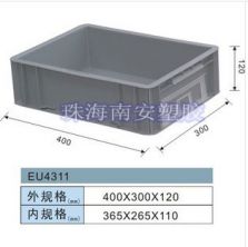 EU箱,汽车专用箱,EU4311