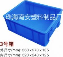 周转箱,周转箱规格3